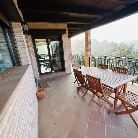 La Quinta De Albalate Rural