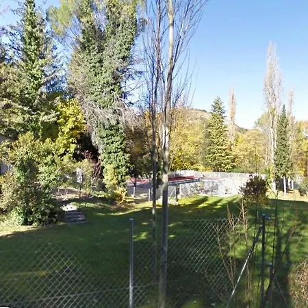 La Quinta De Albalate Rural