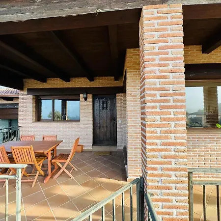 Villa La Quinta De Albalate Rural *