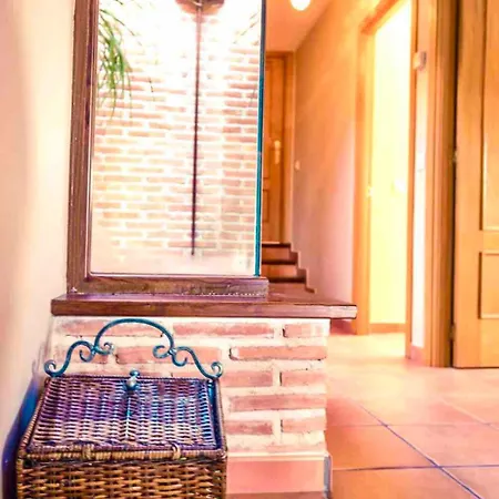 La Quinta De Albalate Rural