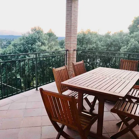 La Quinta De Albalate Rural Villa