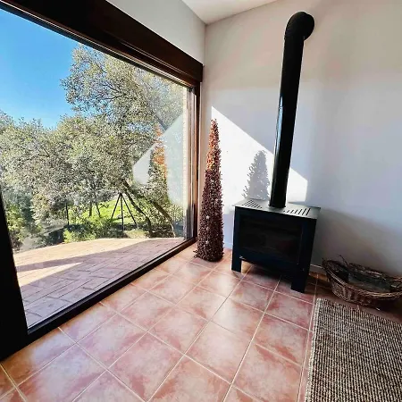 La Quinta De Albalate Rural Villa *