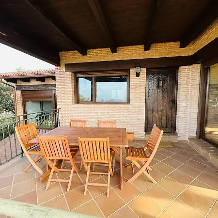 Villa La Quinta De Albalate Rural Albalate De Zorita