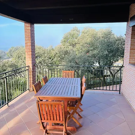 La Quinta De Albalate Rural Villa