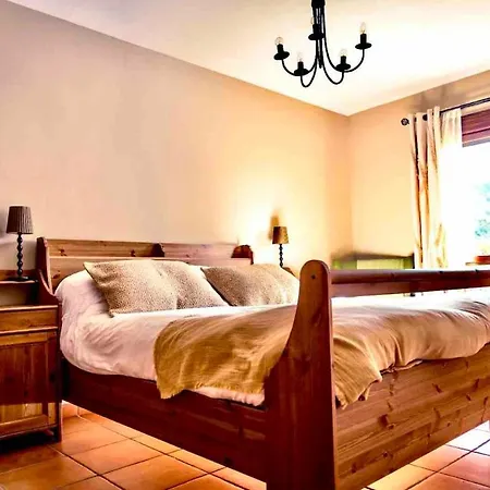 Villa La Quinta De Albalate Rural *