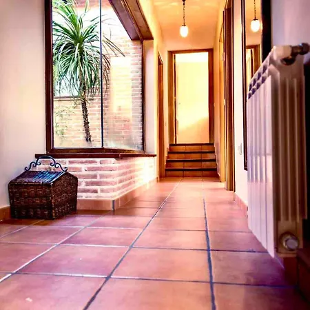 Villa La Quinta De Albalate Rural Albalate De Zorita