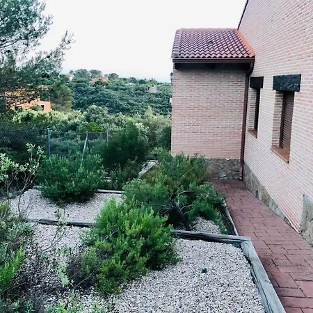 Villa La Quinta De Albalate Rural